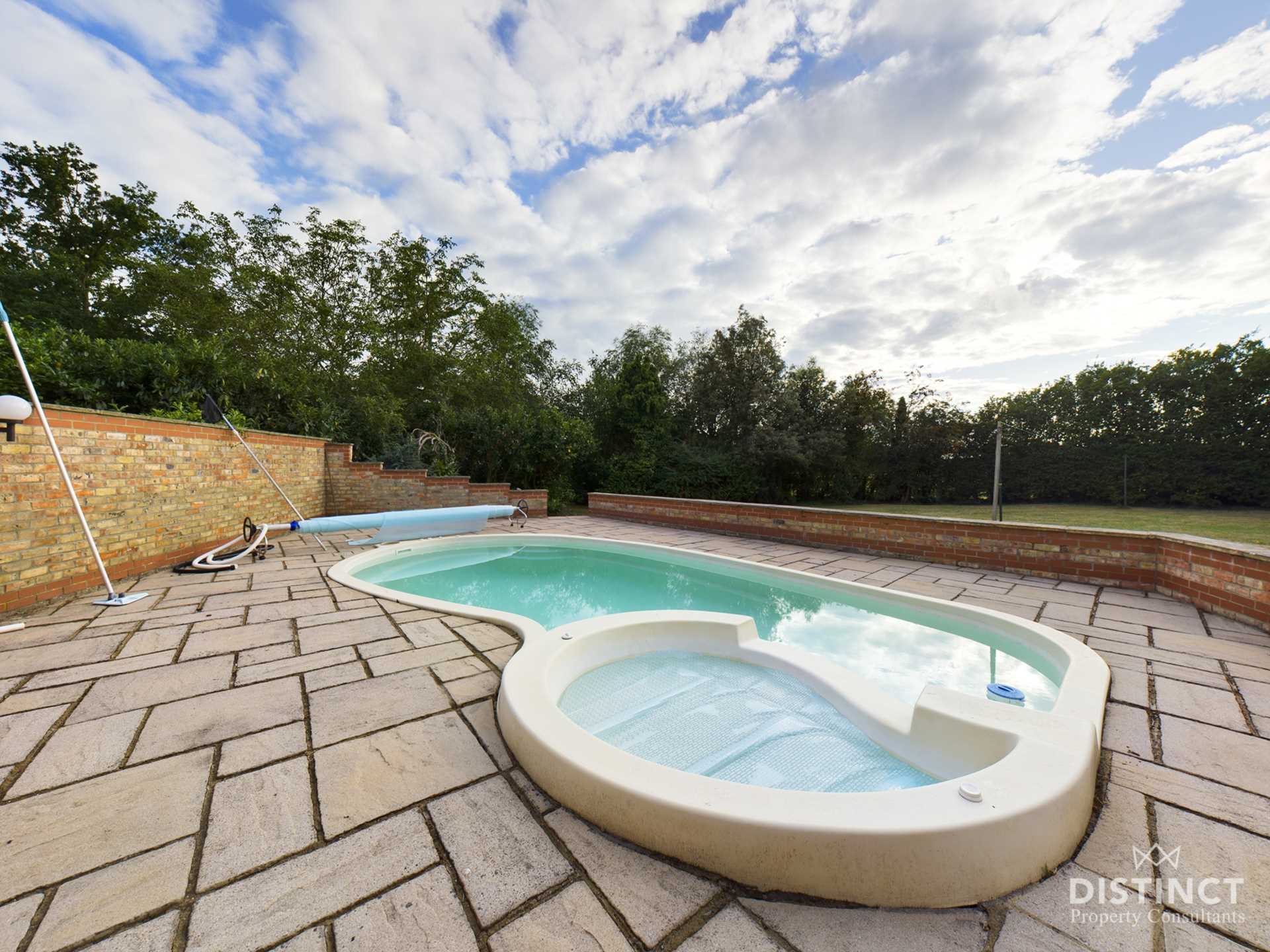Wisbech Road, Thorney, Image 23