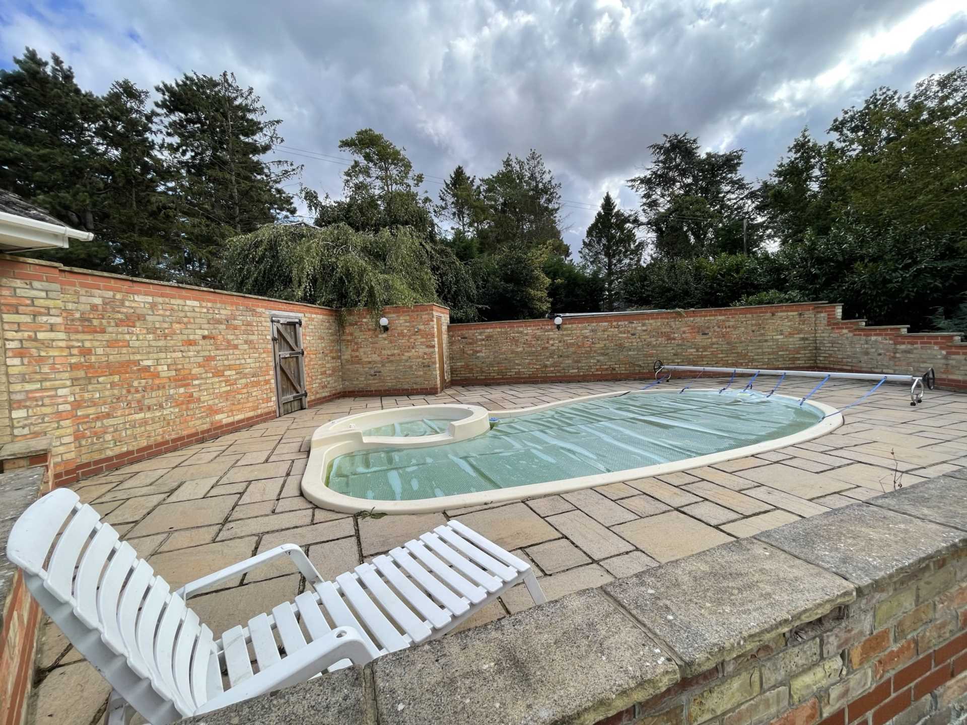 Wisbech Road, Thorney, Image 25