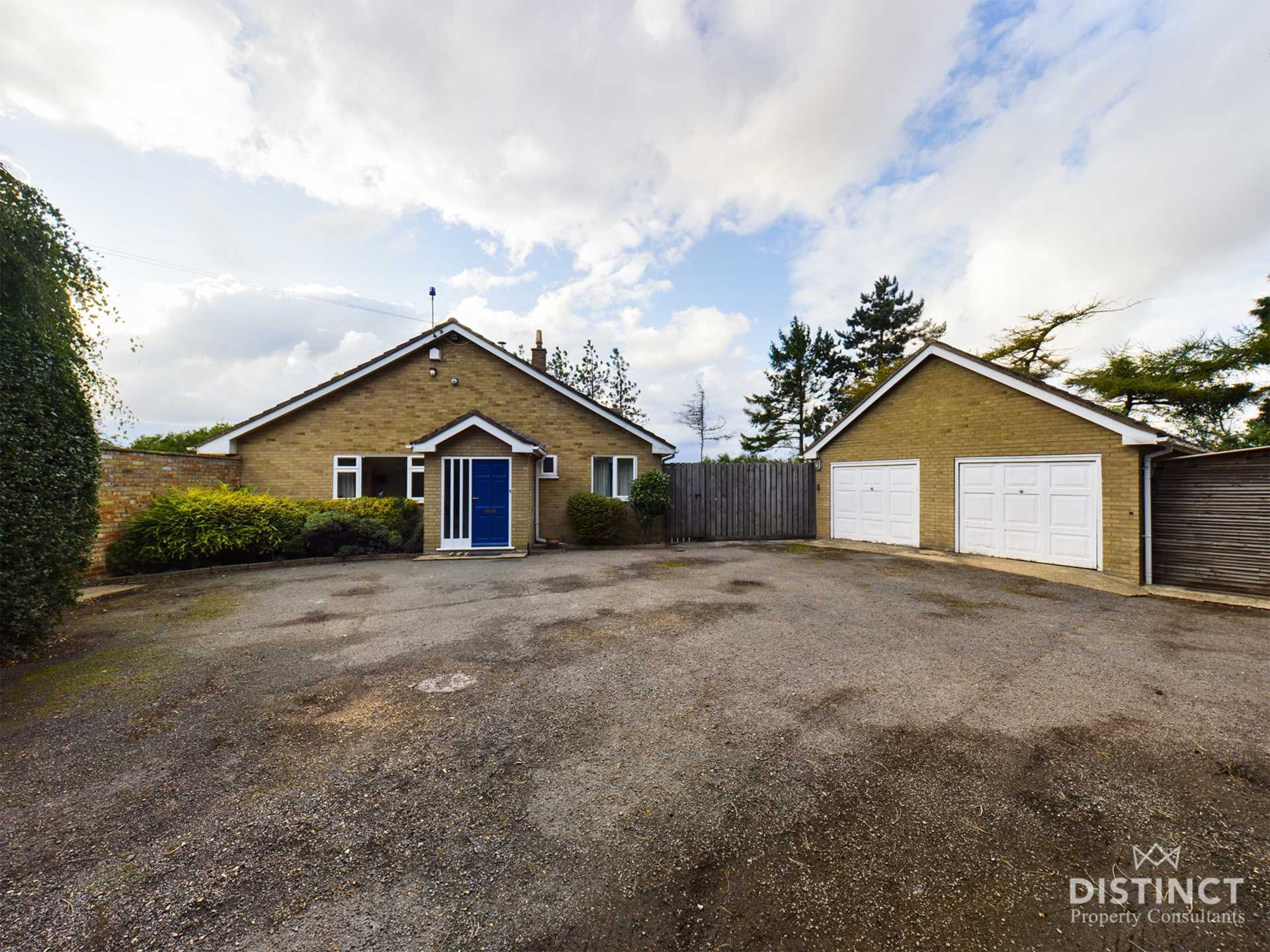 Wisbech Road, Thorney, Image 28