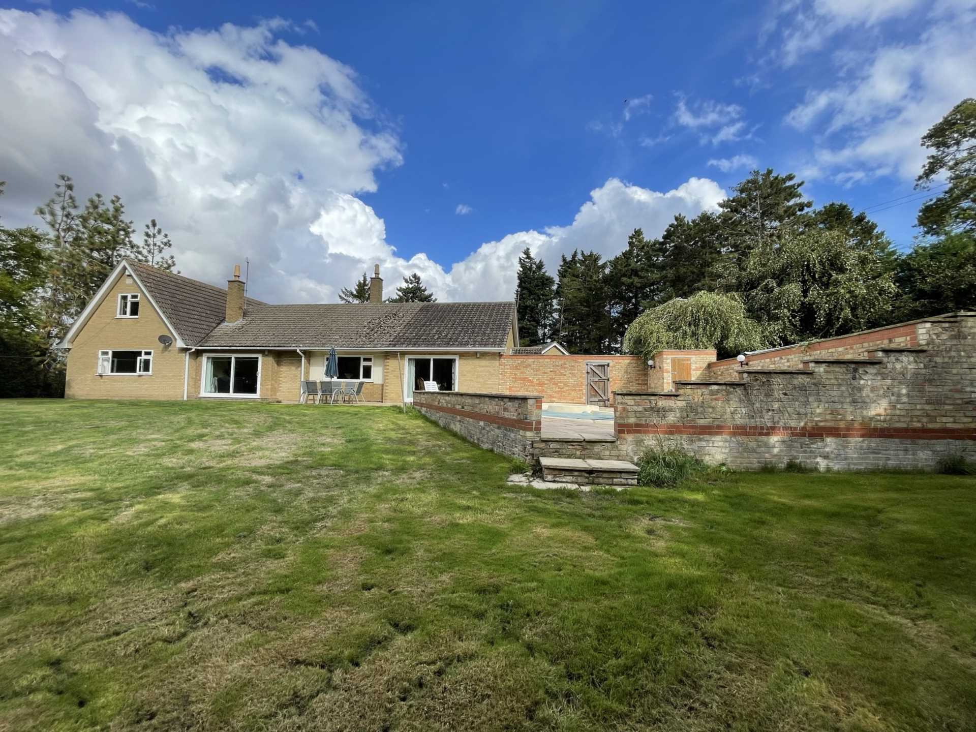 Wisbech Road, Thorney, Image 30