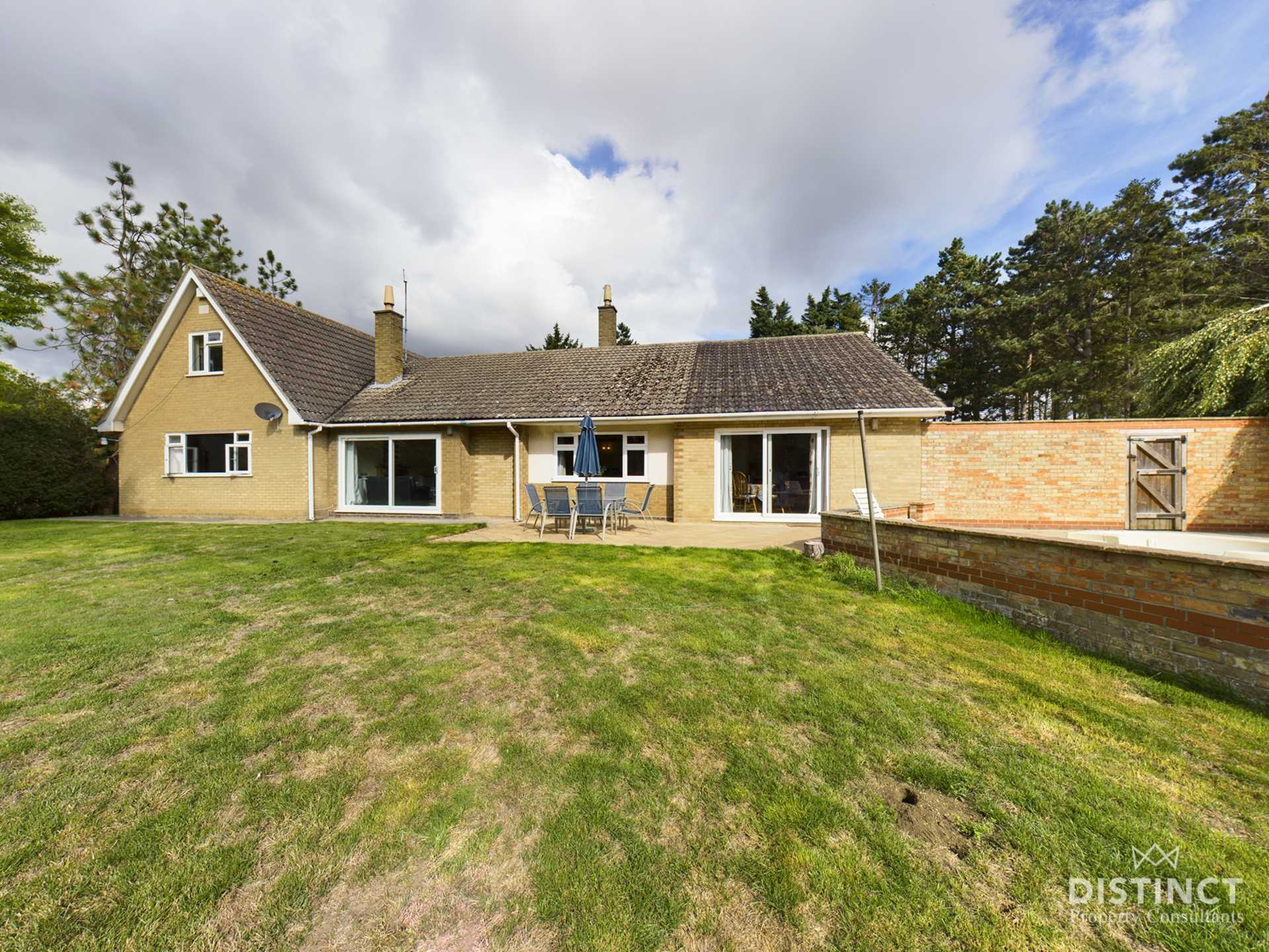 Wisbech Road, Thorney, Image 31