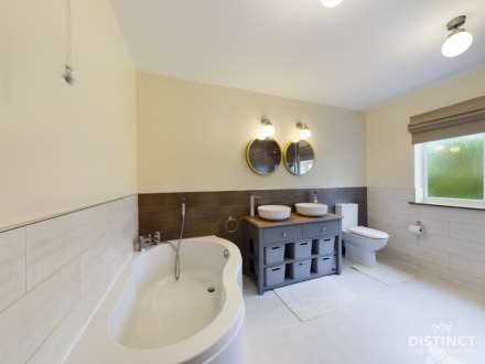 Wisbech Road, Thorney, Image 12