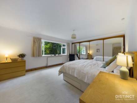 Wisbech Road, Thorney, Image 18