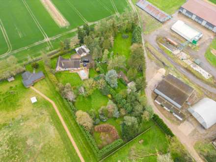 Wisbech Road, Thorney, Image 2