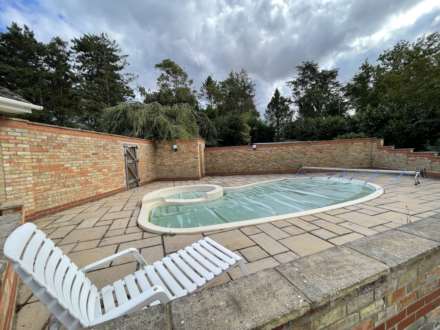 Wisbech Road, Thorney, Image 25
