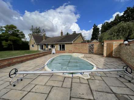 Wisbech Road, Thorney, Image 26