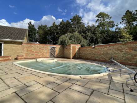 Wisbech Road, Thorney, Image 27
