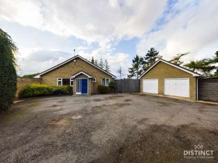 Wisbech Road, Thorney, Image 28