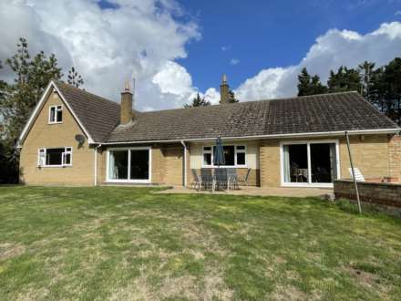Wisbech Road, Thorney, Image 29