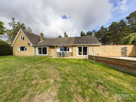 Wisbech Road, Thorney, Image 31