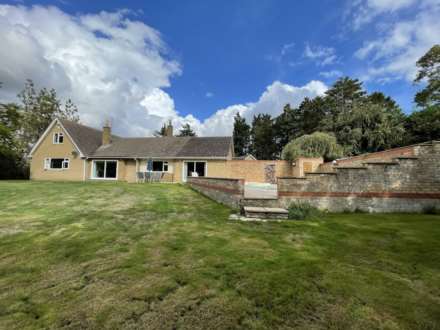 Wisbech Road, Thorney, Image 32