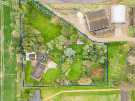 Wisbech Road, Thorney, Image 35