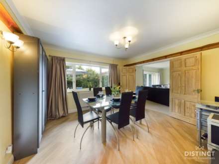 Wisbech Road, Thorney, Image 4