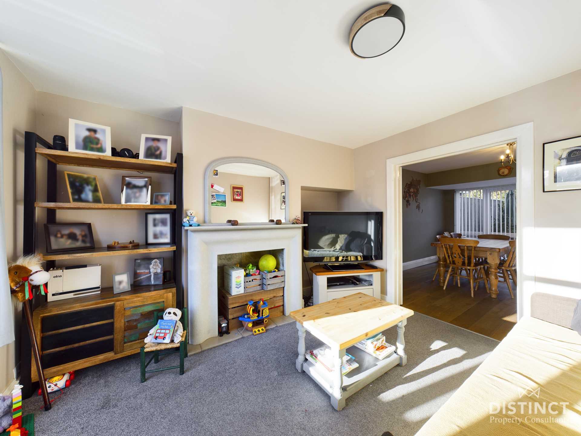 Cope Road, Banbury, Image 3