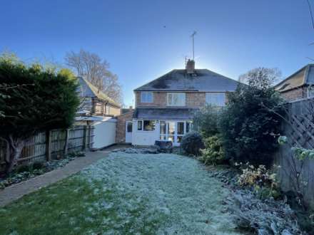 Cope Road, Banbury, Image 1