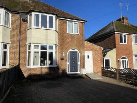 Cope Road, Banbury, Image 2