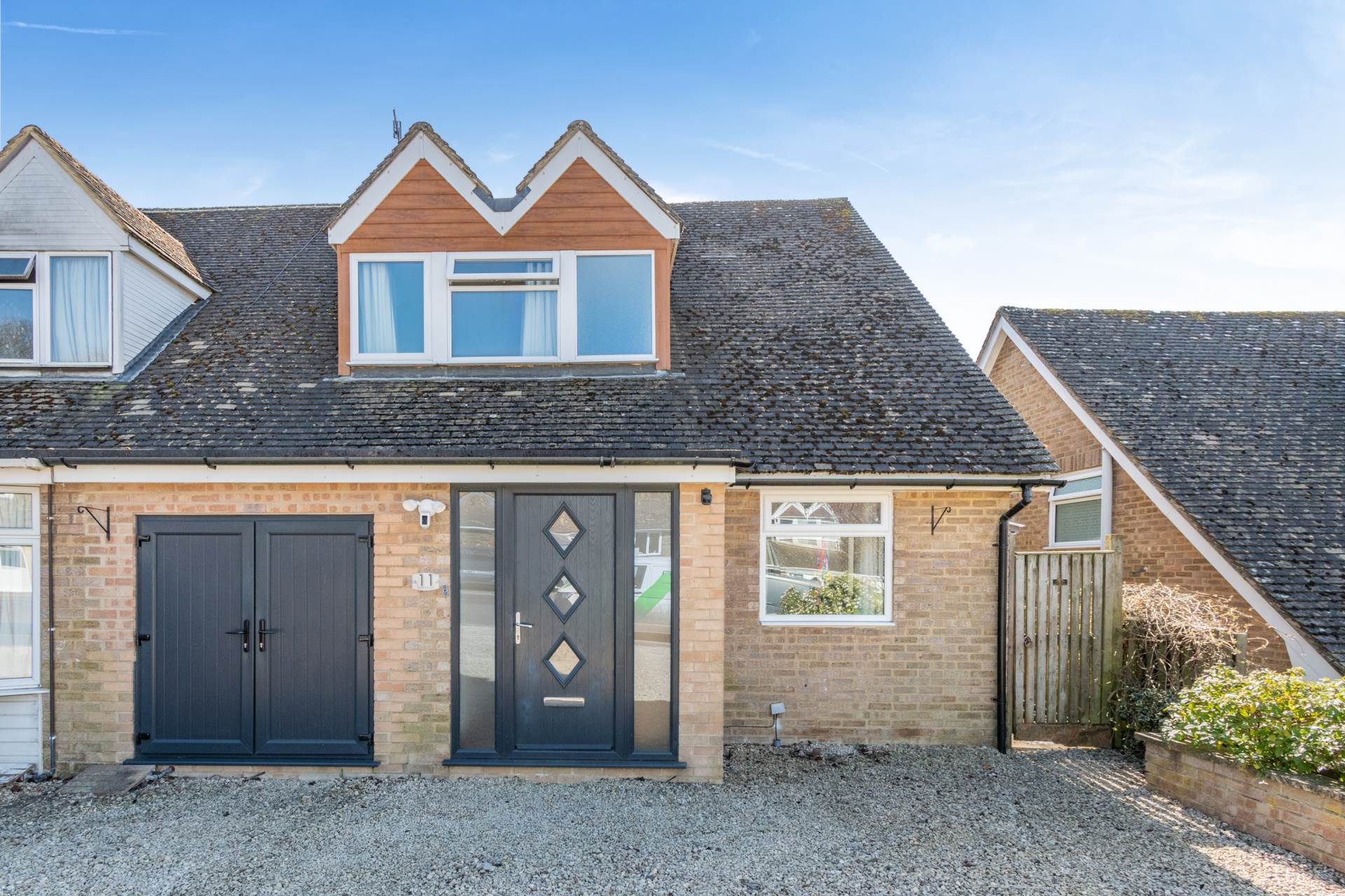 Lewis Road, Chipping Norton, Image 1