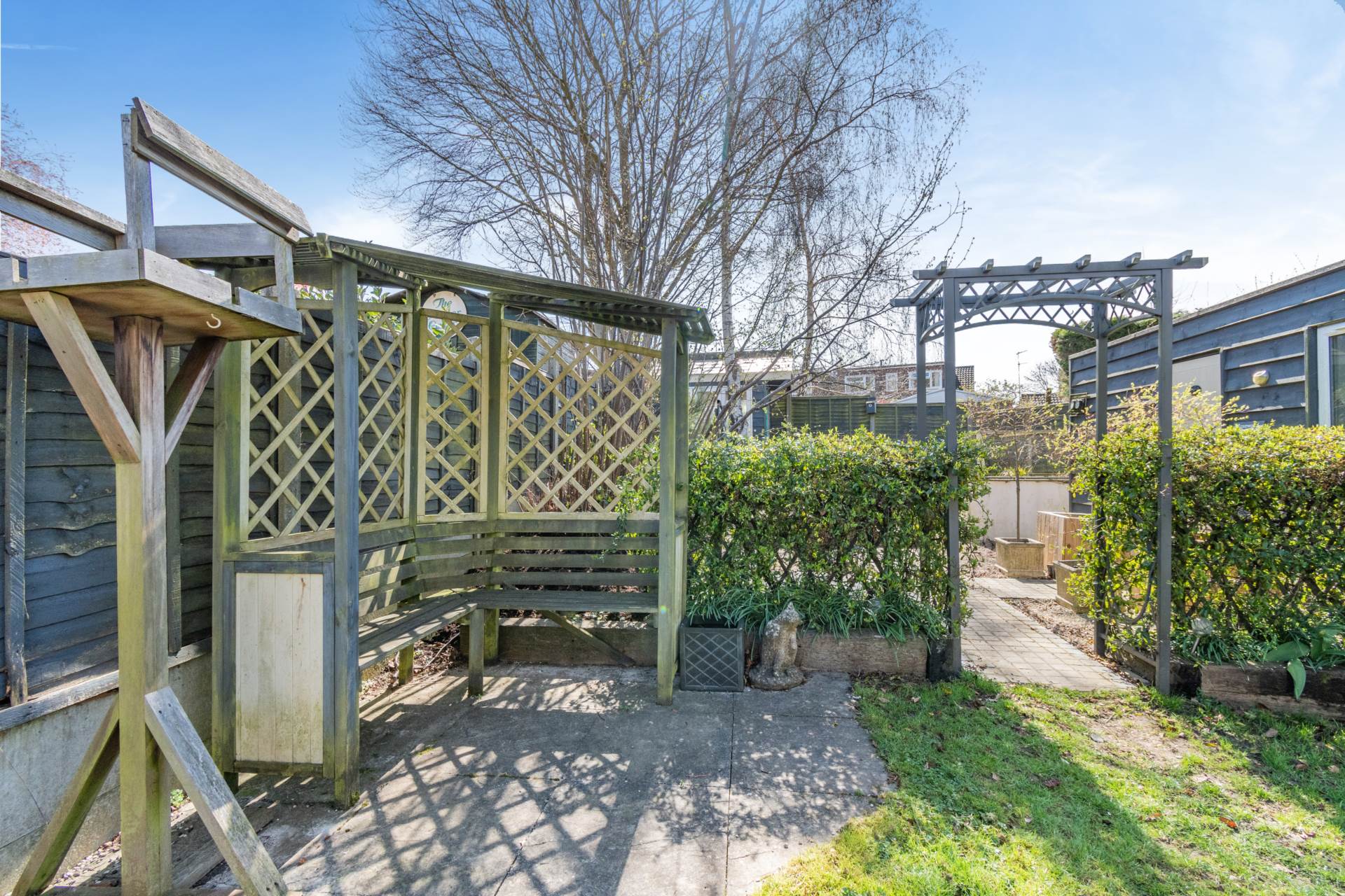 Lewis Road, Chipping Norton, Image 24