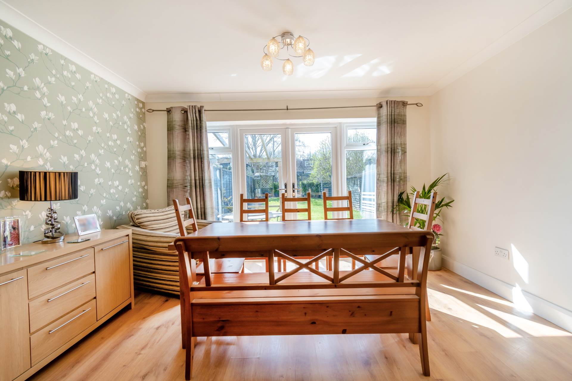 Lewis Road, Chipping Norton, Image 4