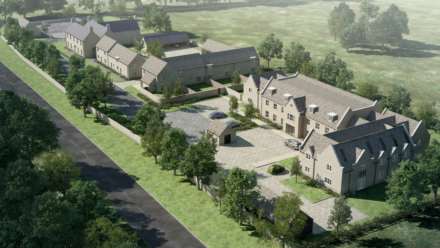 Flat 16 Riverview, 11 Windrush Heights, Near Burford, Image 8