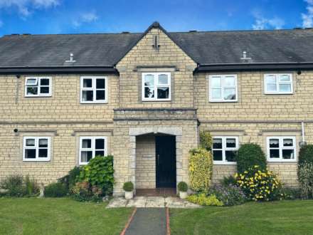Property For Sale Shepard Way, Chipping Norton