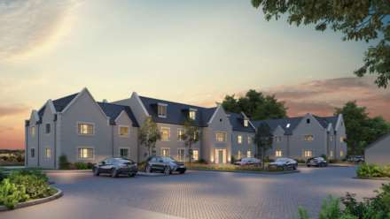 Property For Rent Windrush Heighs, Windrush, Burford