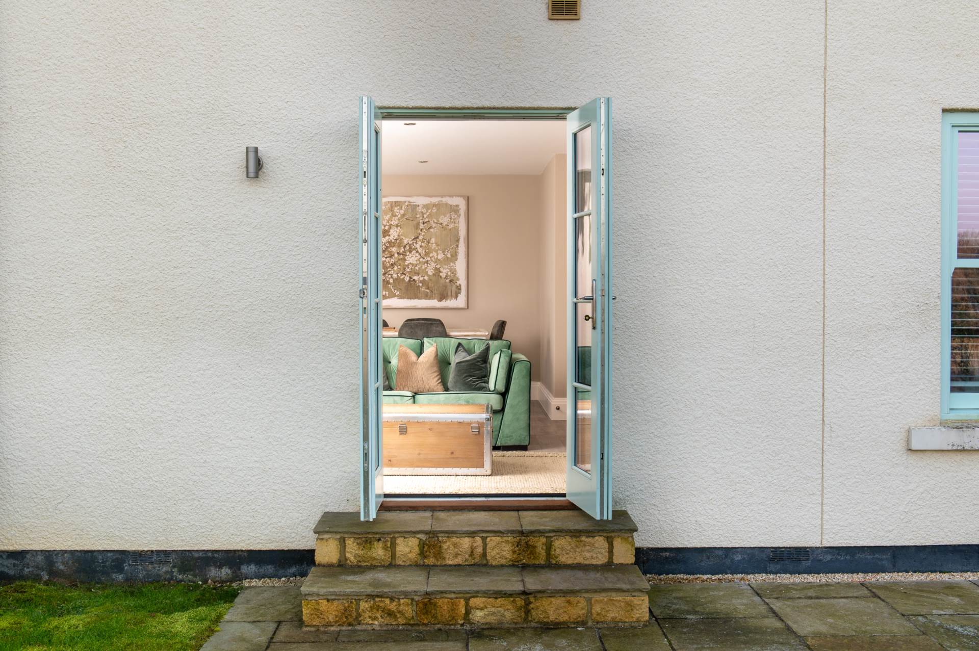 Flat 4 Riverview, 11 Windrush Heights,  Burford, Image 16