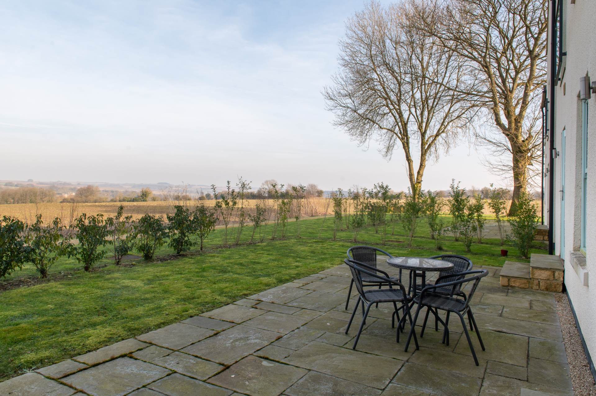 Flat 4 Riverview, 11 Windrush Heights,  Burford, Image 17