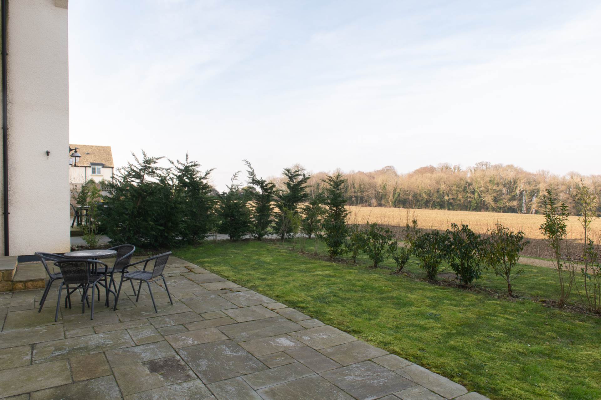 Flat 4 Riverview, 11 Windrush Heights,  Burford, Image 18