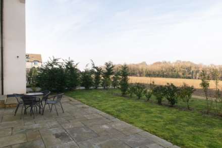 Flat 4 Riverview, 11 Windrush Heights,  Burford, Image 18
