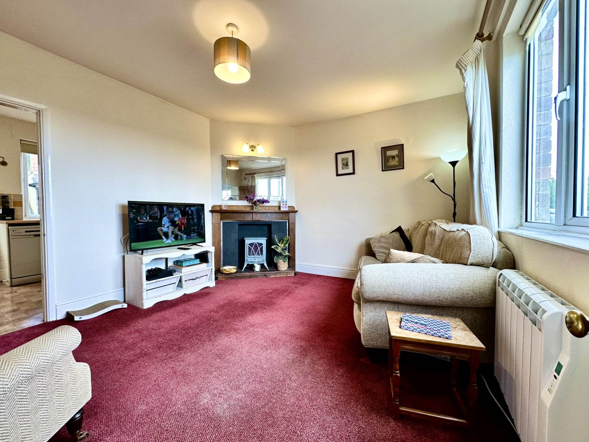 Poplar Road, Napton, Image 2