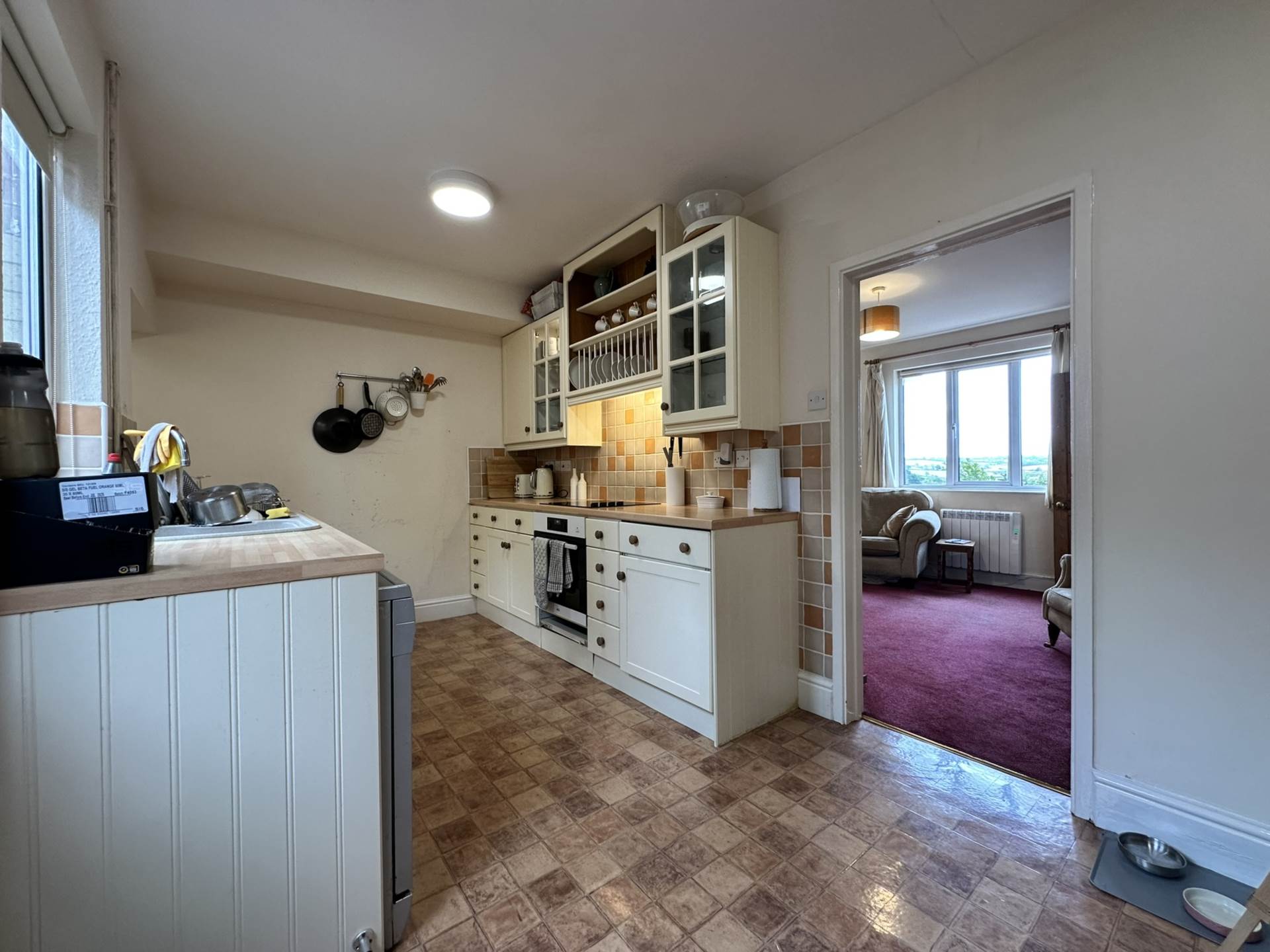 Poplar Road, Napton, Image 5