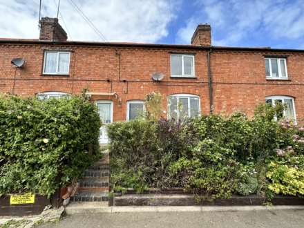 Property For Rent Poplar Road, Napton, Southam