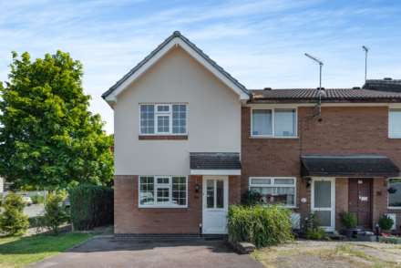 Oriel Road, Daventry, Image 1