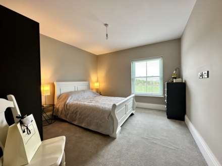 Property For Rent Windrush Heighs, Burford, Carterton