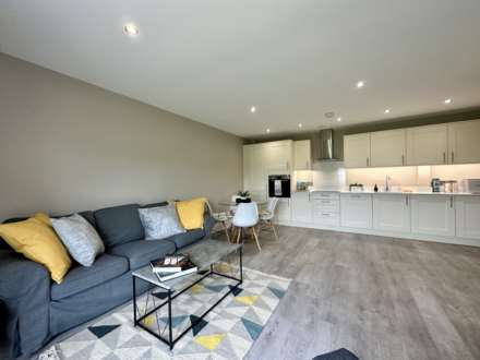 Flat 16 Riverview, 11 Windrush Heights, Near Burford, Image 3