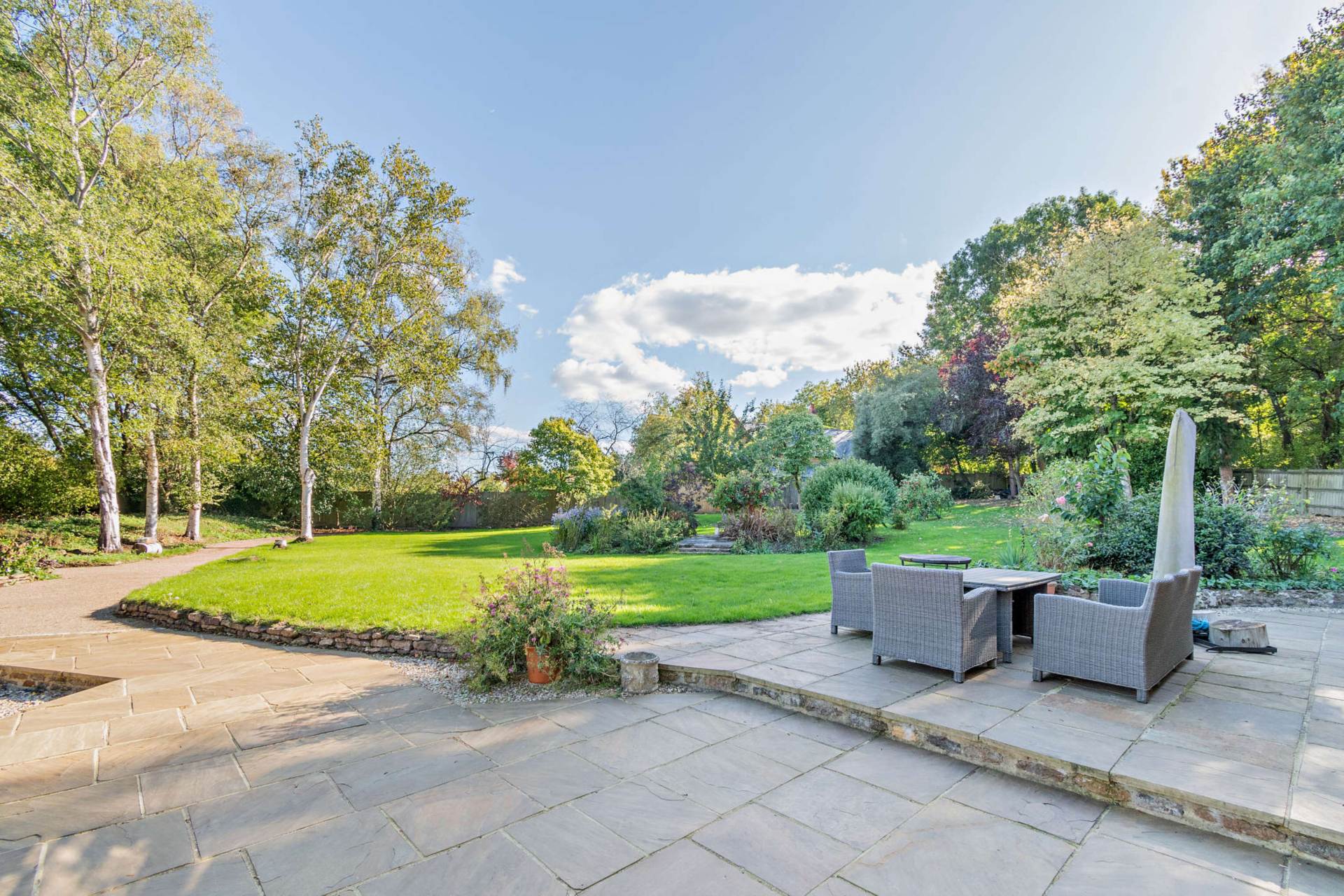Grove End, Upper Brailes, Image 11