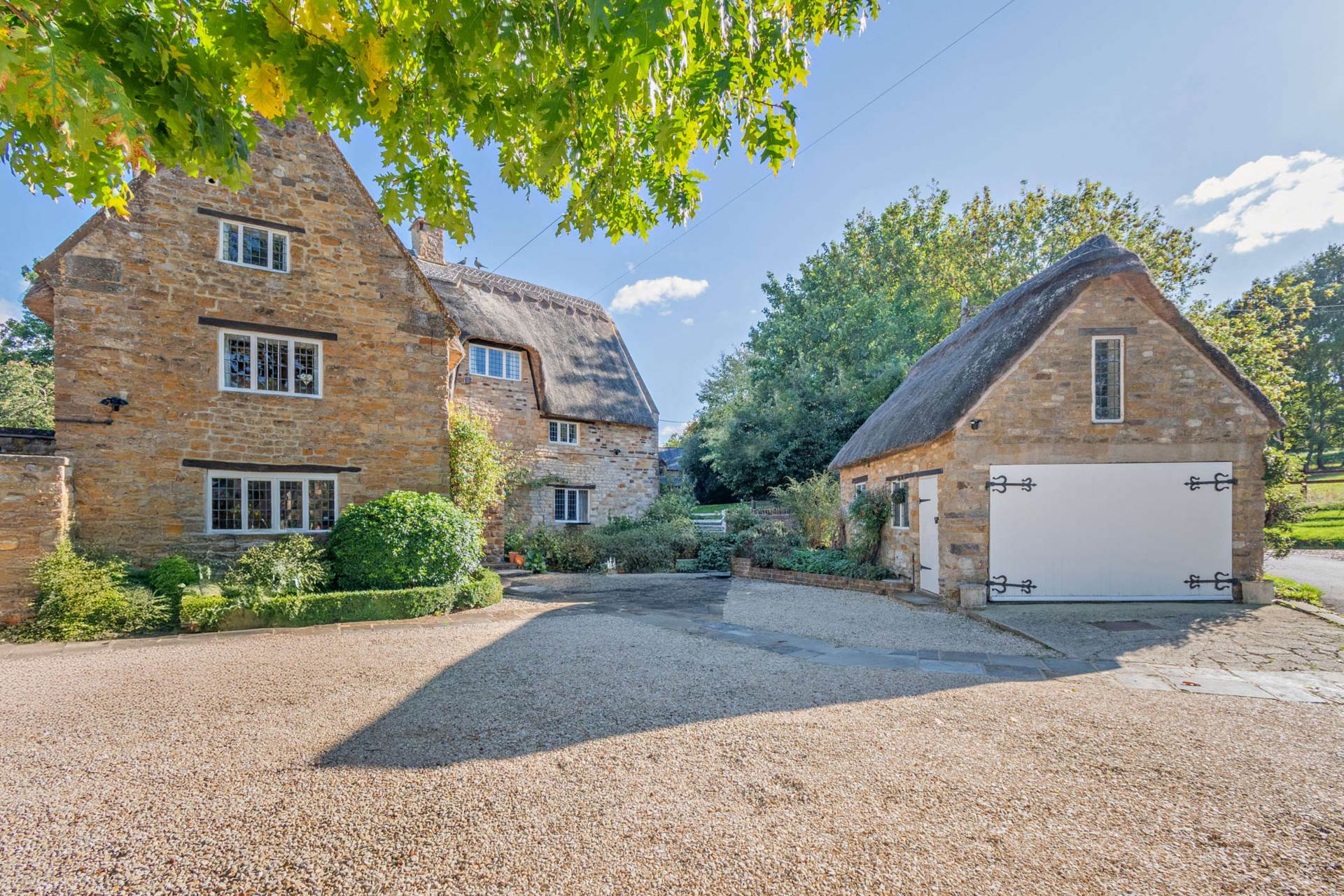 Grove End, Upper Brailes, Image 16