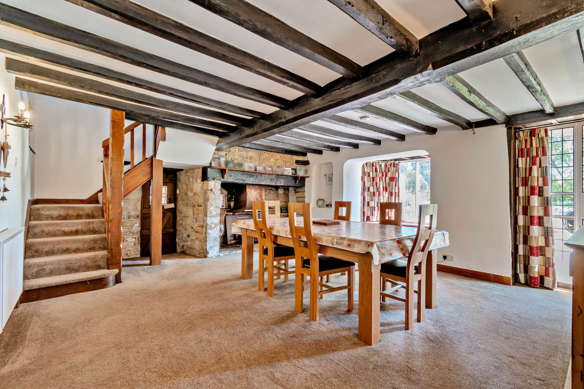 Grove End, Upper Brailes, Image 22
