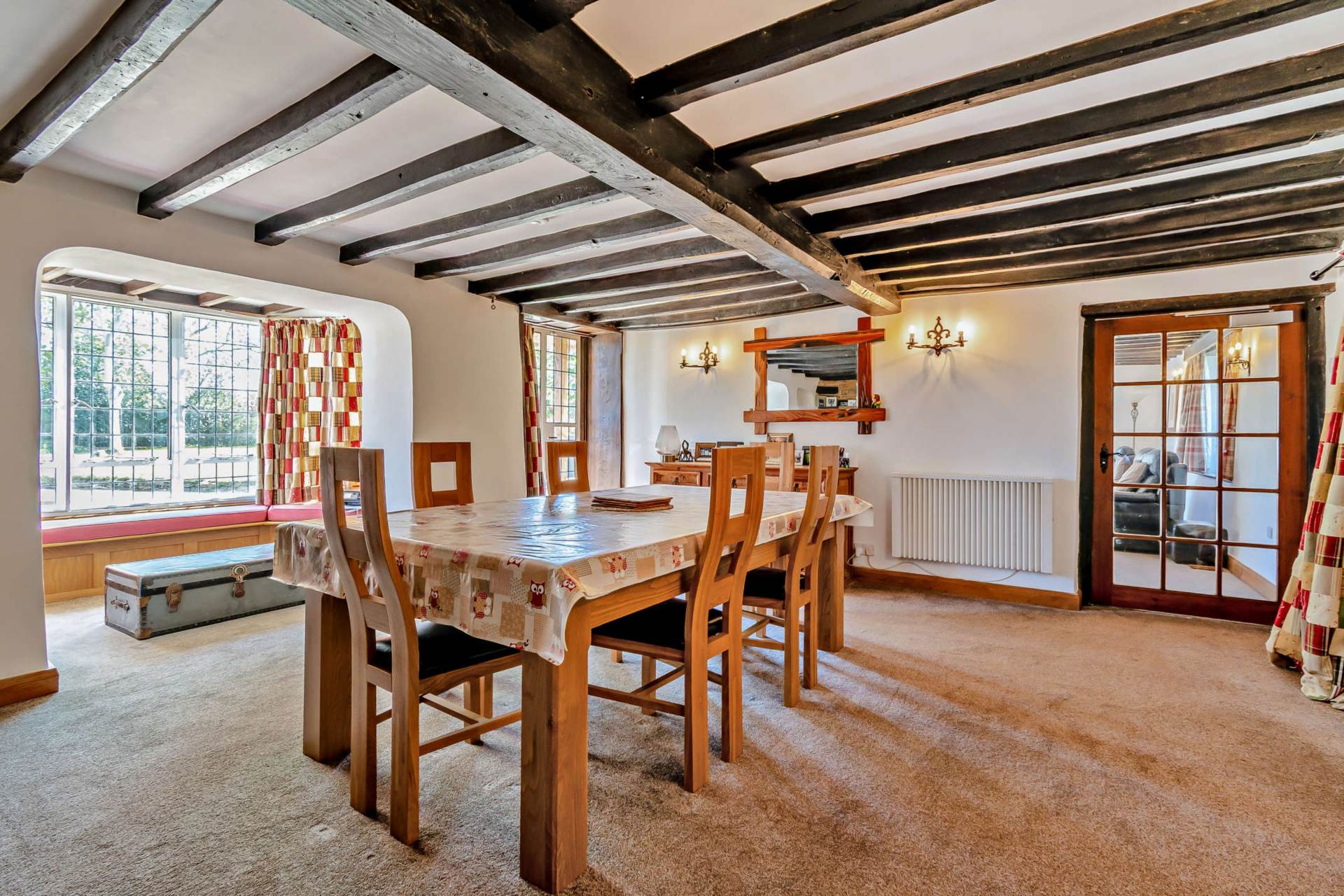 Grove End, Upper Brailes, Image 26