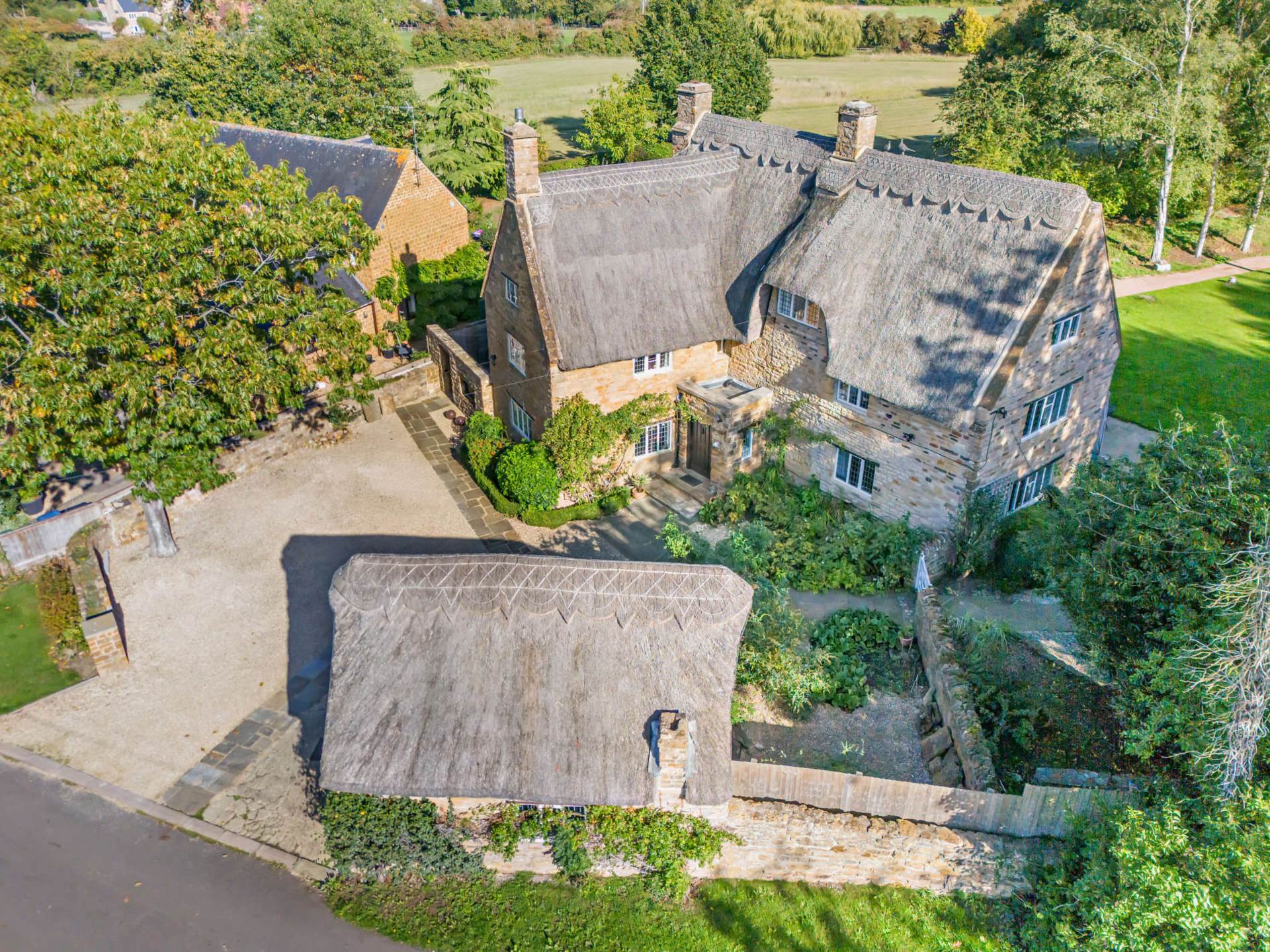 Grove End, Upper Brailes, Image 3