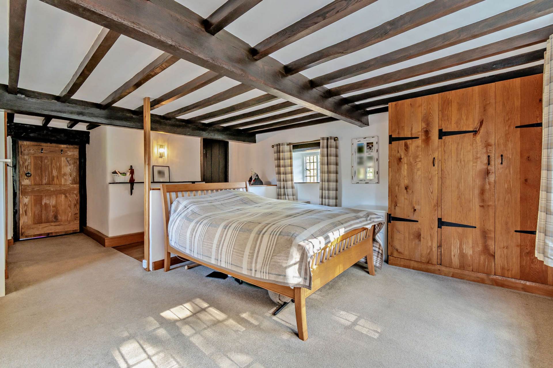 Grove End, Upper Brailes, Image 31