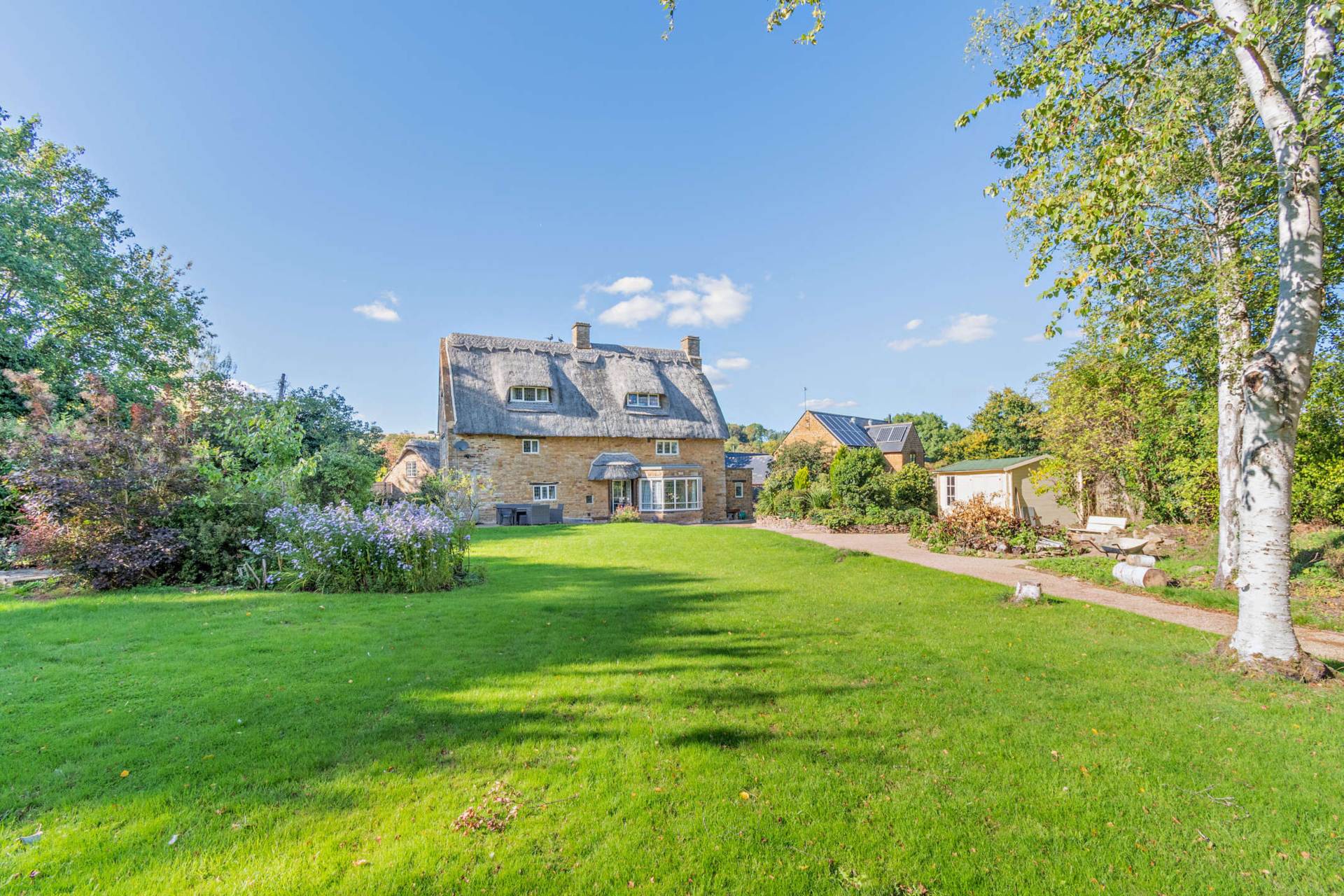 Grove End, Upper Brailes, Image 5