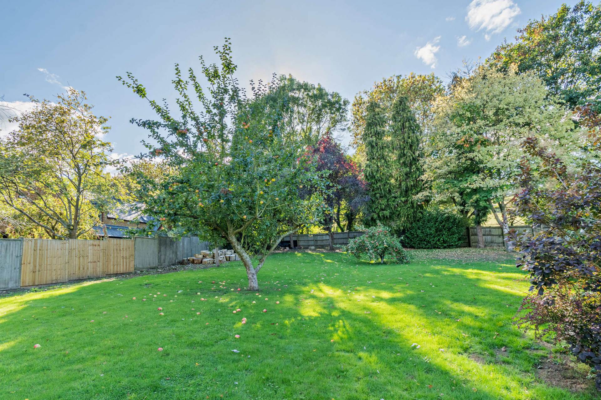 Grove End, Upper Brailes, Image 6
