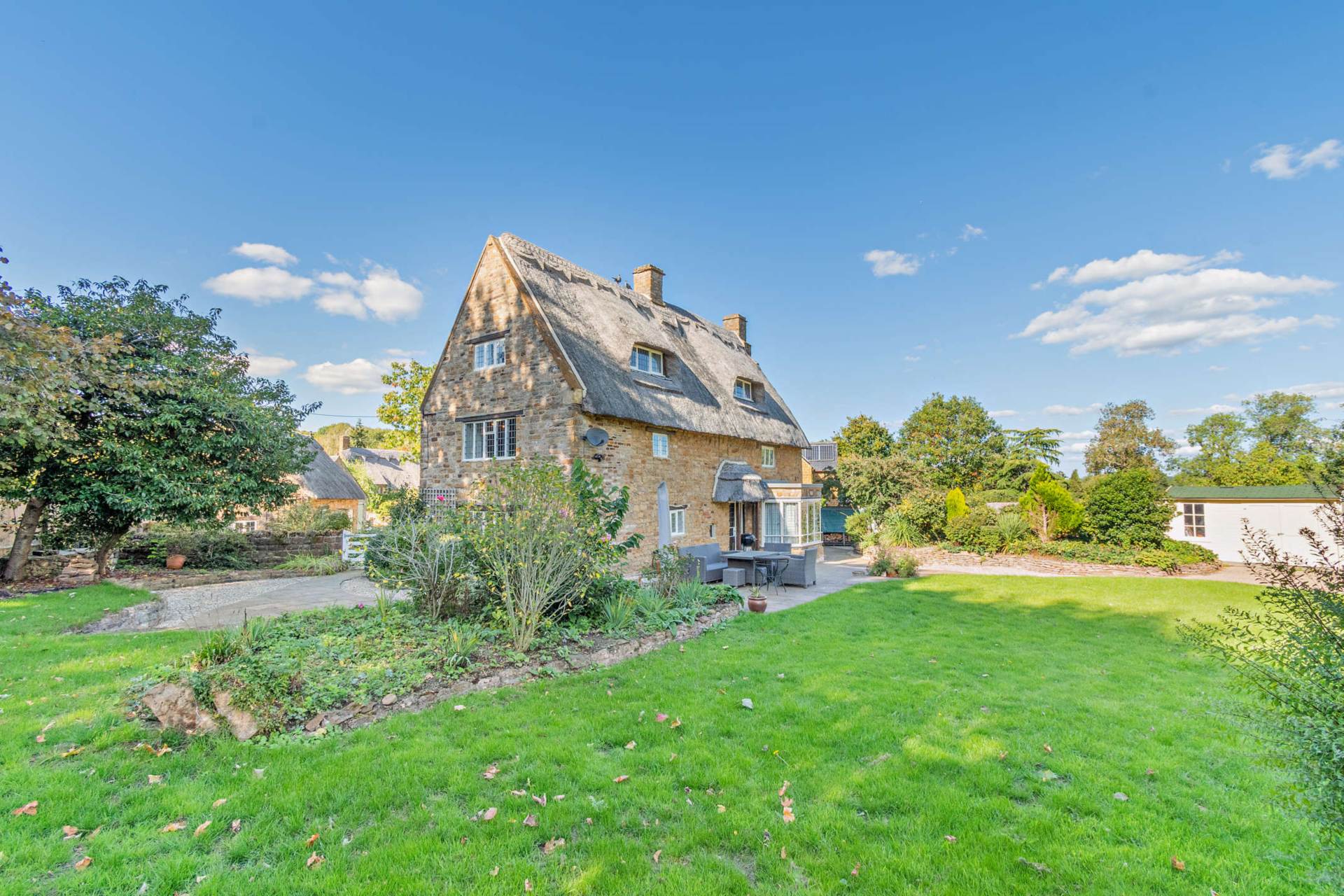 Grove End, Upper Brailes, Image 7