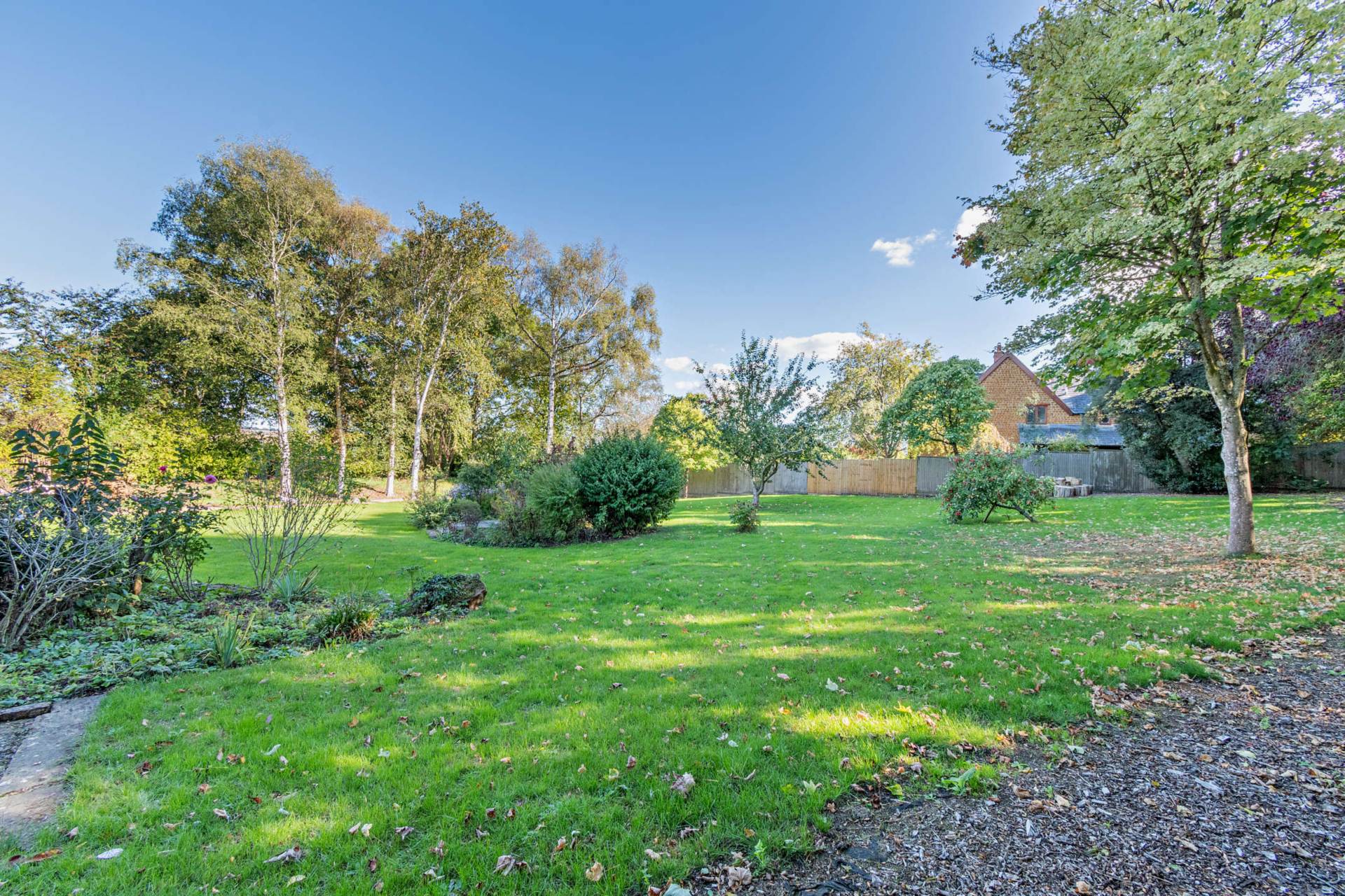 Grove End, Upper Brailes, Image 9