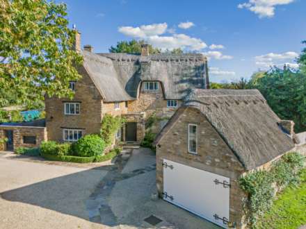 Grove End, Upper Brailes