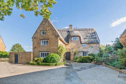 Grove End, Upper Brailes, Image 12