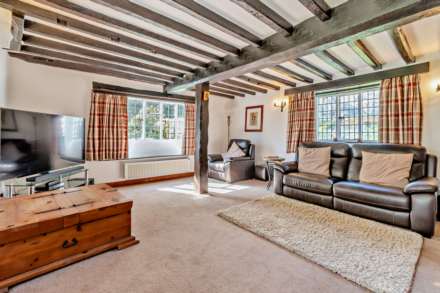 Grove End, Upper Brailes, Image 13