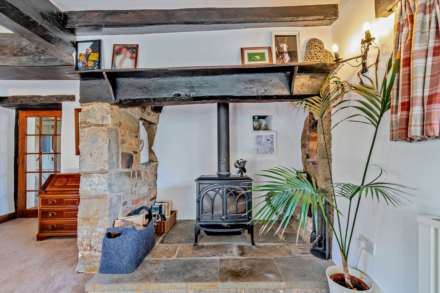 Grove End, Upper Brailes, Image 18